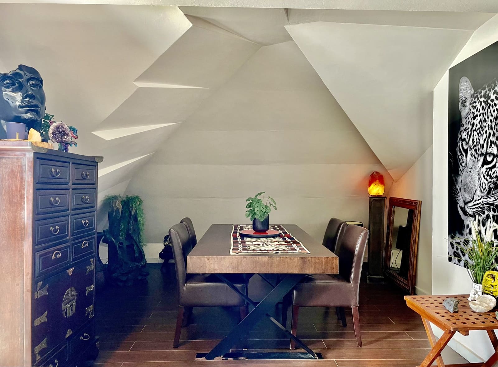 2 sovrum Takvåning till salu i Golden Mile med pool garage - 650 000 € (Ref: 10066692)
