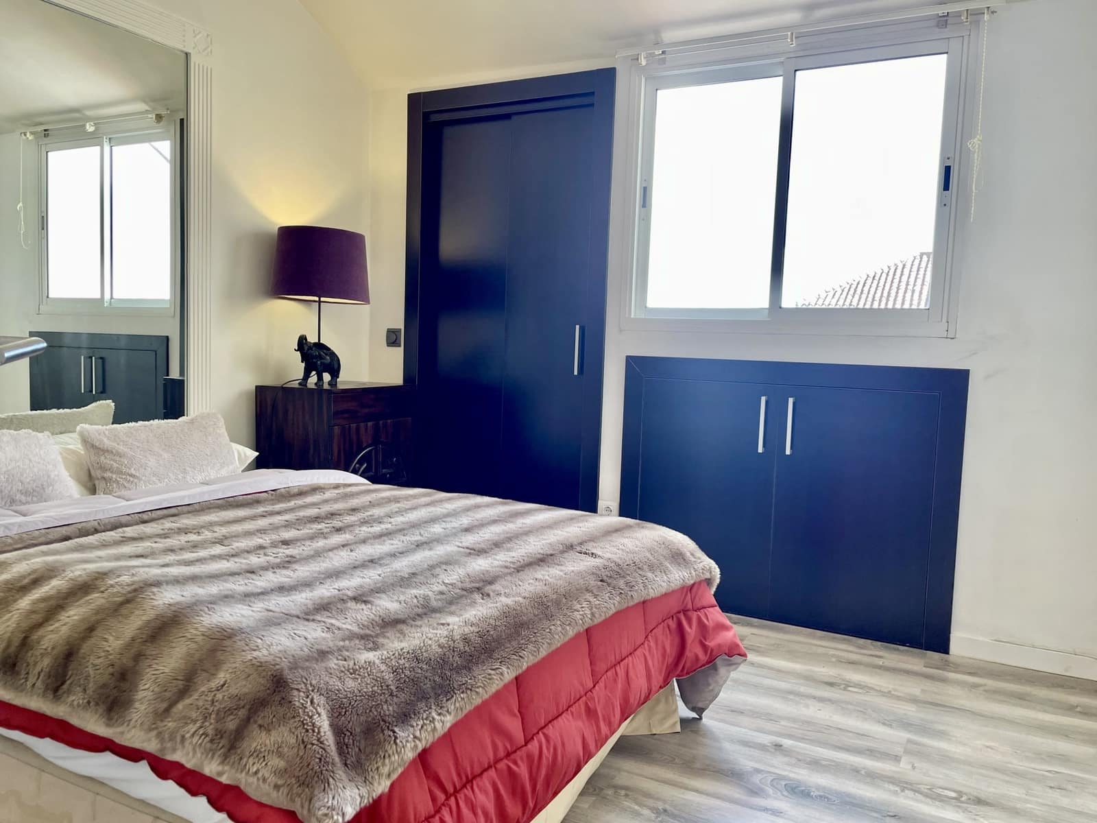 2 sovrum Takvåning till salu i Golden Mile med pool garage - 650 000 € (Ref: 10066692)