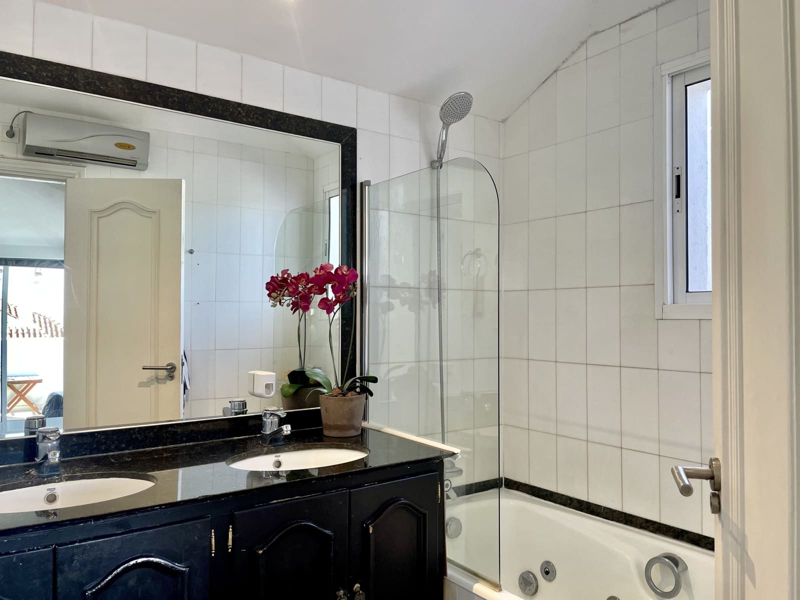 2 sovrum Takvåning till salu i Golden Mile med pool garage - 650 000 € (Ref: 10066692)