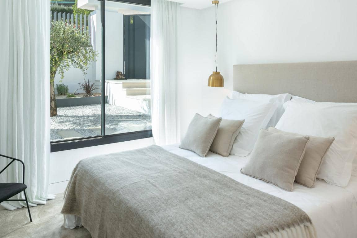 5 soveværelse Villa til salg i Marbella med swimmingpool garage - € 3.195.000 (Ref: 10066693)