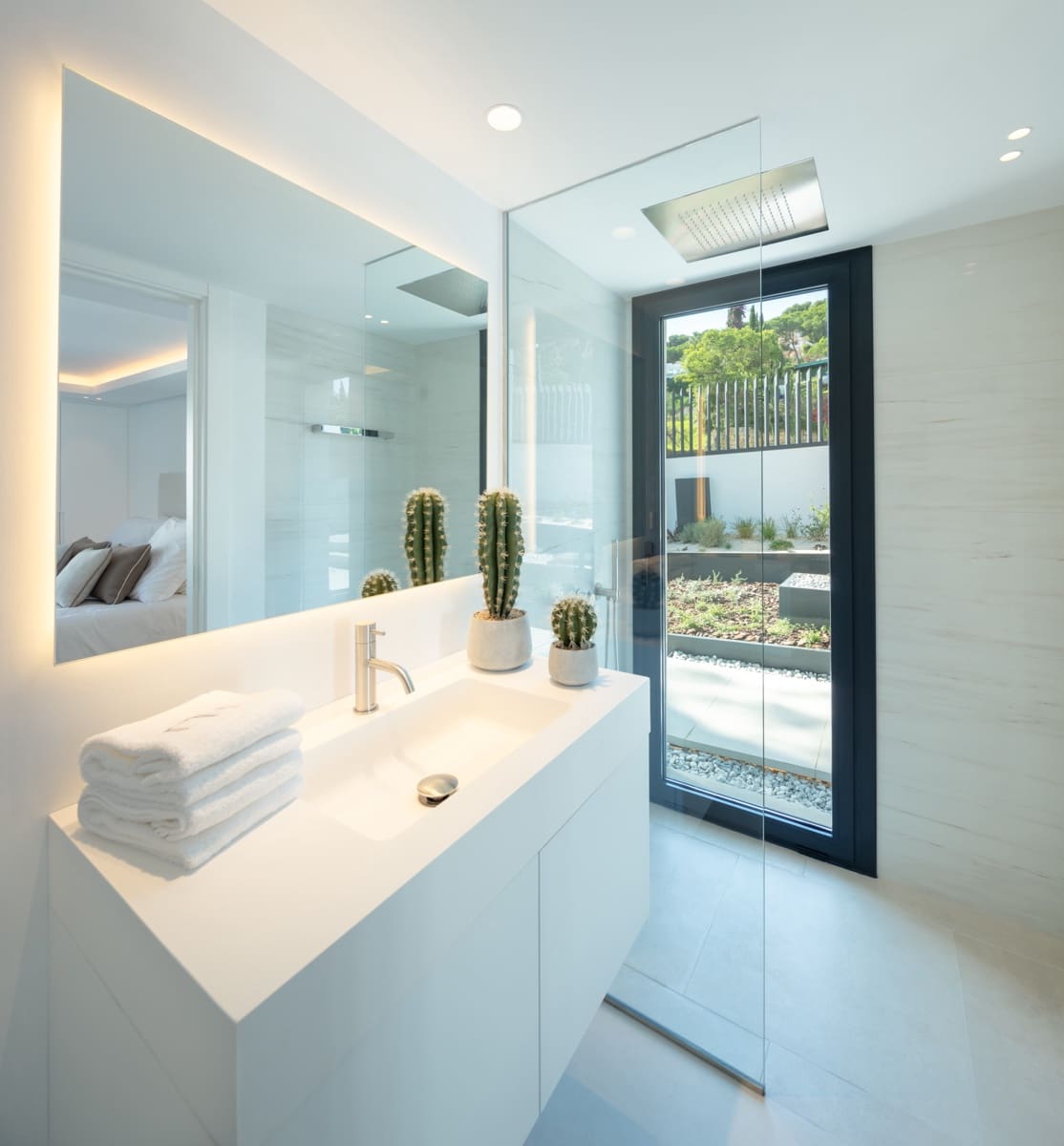 5 soveværelse Villa til salg i Marbella med swimmingpool garage - € 3.195.000 (Ref: 10066693)