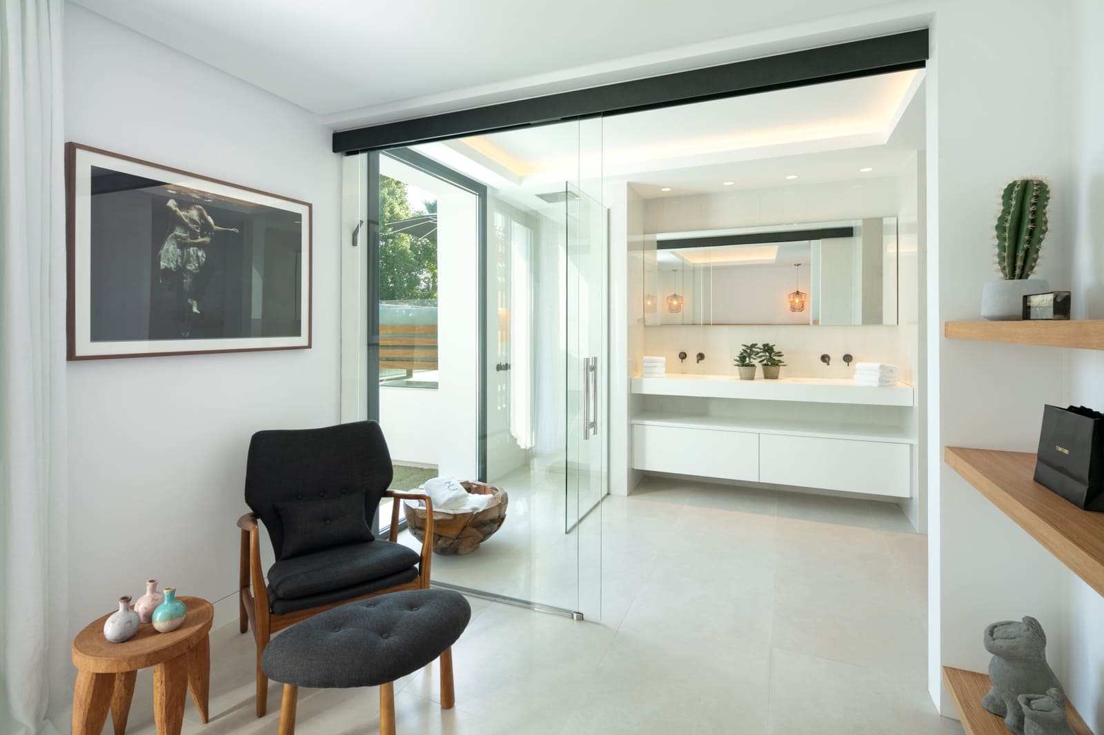5 soveværelse Villa til salg i Marbella med swimmingpool garage - € 3.195.000 (Ref: 10066693)
