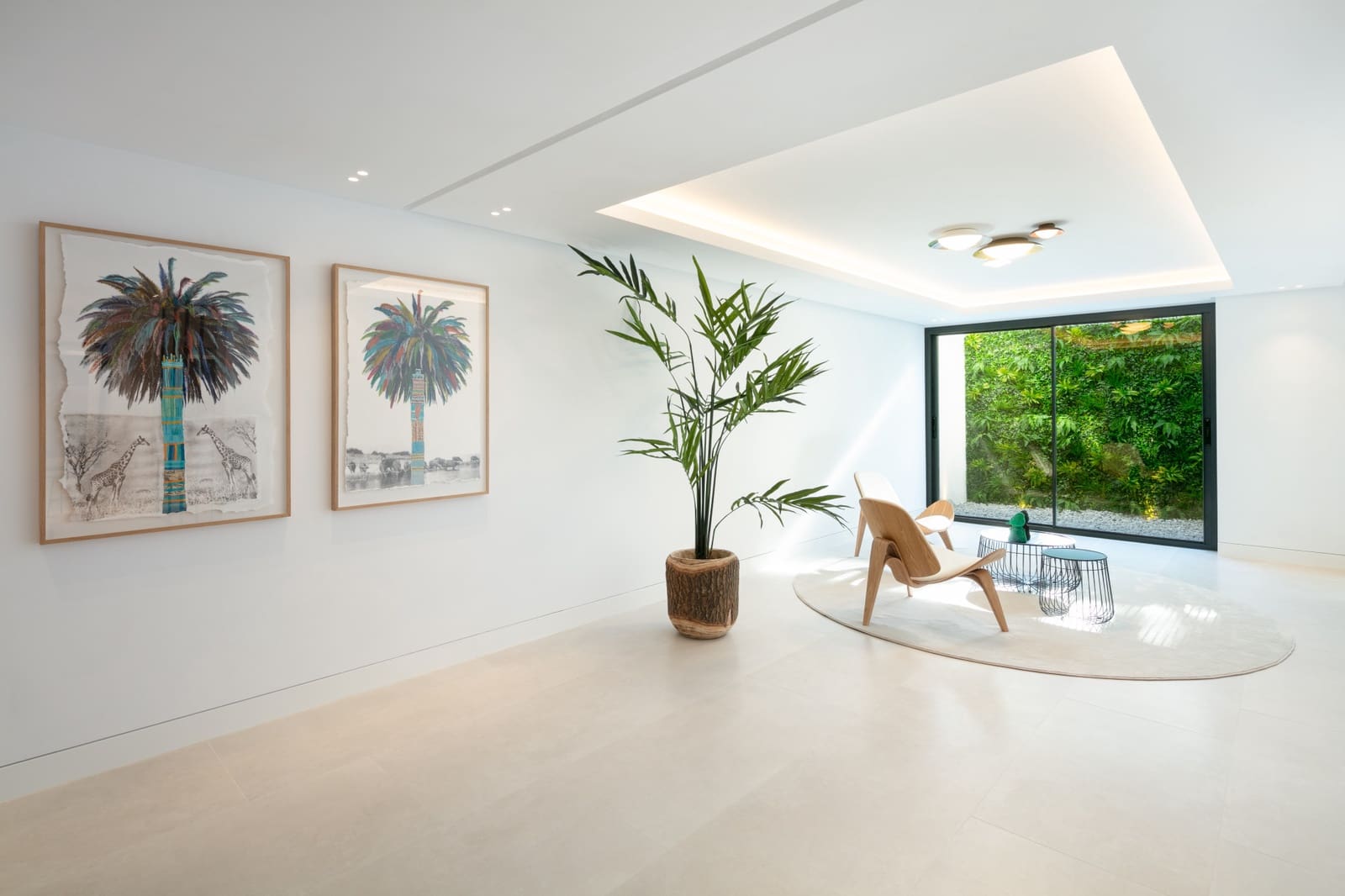 5 soveværelse Villa til salg i Marbella med swimmingpool garage - € 3.195.000 (Ref: 10066693)