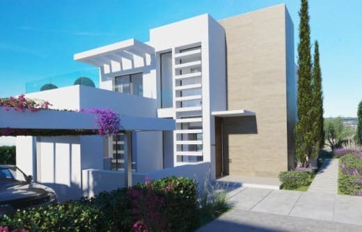 3 soveværelse Villa til salg i Estepona med swimmingpool garage - € 1.440.000 (Ref: 10066694)