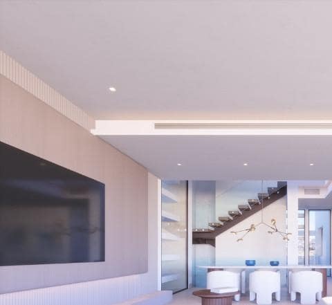 3 bedroom Villa for sale in Marbella with pool garage - € 1,440,000 (Ref: 10066695)
