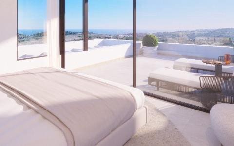 3 bedroom Villa for sale in Marbella with pool garage - € 1,440,000 (Ref: 10066695)