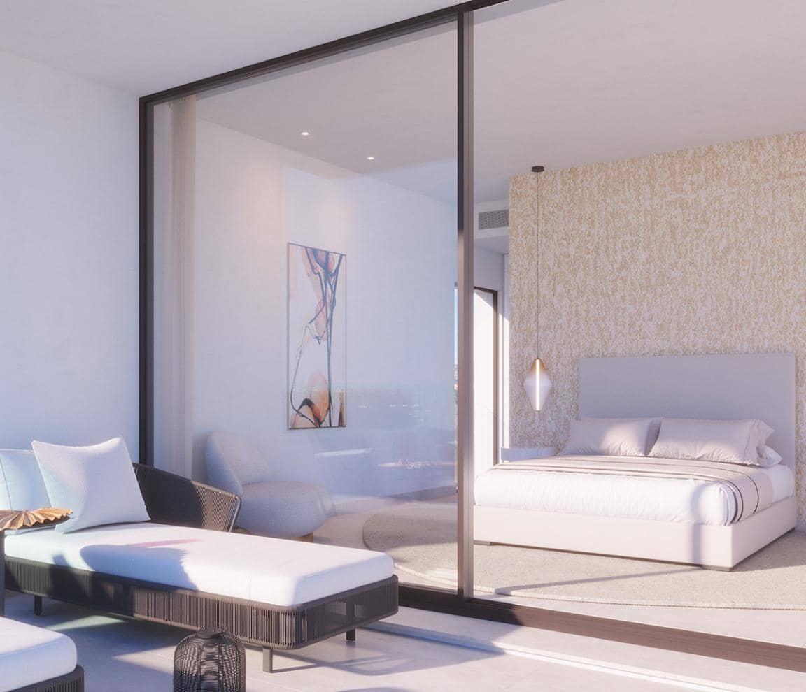 3 bedroom Villa for sale in Marbella with pool garage - € 1,440,000 (Ref: 10066695)