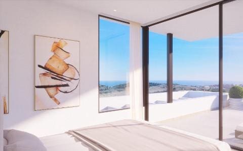 3 bedroom Villa for sale in Marbella with pool garage - € 1,440,000 (Ref: 10066695)