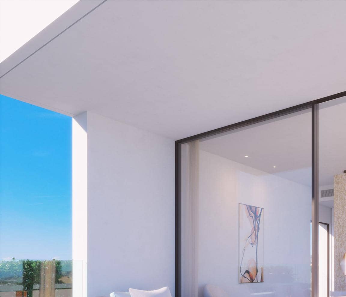 3 bedroom Villa for sale in Marbella with pool garage - € 1,440,000 (Ref: 10066695)