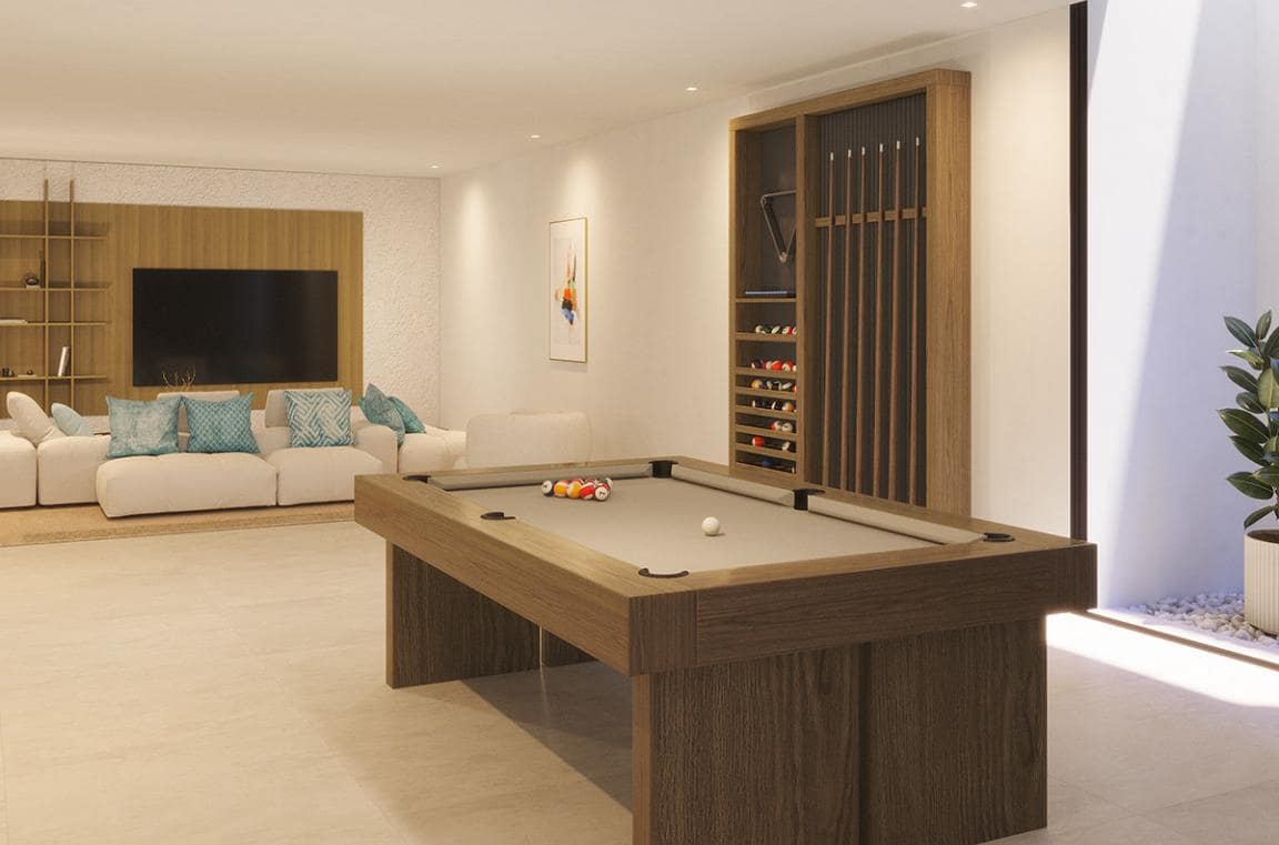 3 bedroom Villa for sale in Marbella with pool garage - € 1,440,000 (Ref: 10066695)