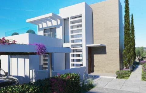 3 bedroom Villa for sale in Marbella with pool garage - € 1,440,000 (Ref: 10066695)