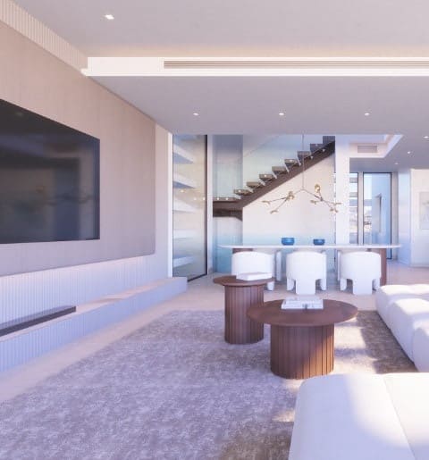 3 soveværelse Villa til salg i Marbella med swimmingpool garage - € 1.440.000 (Ref: 10066695)