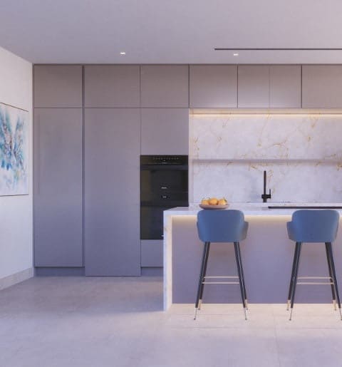 3 soveværelse Villa til salg i Marbella med swimmingpool garage - € 1.440.000 (Ref: 10066695)