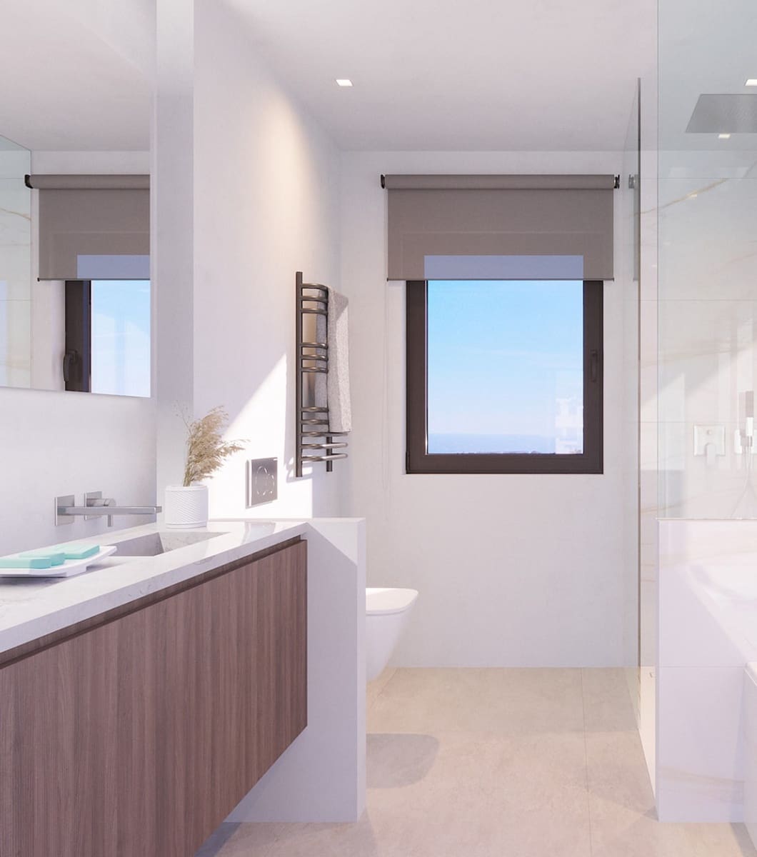 3 soveværelse Villa til salg i Marbella med swimmingpool garage - € 1.440.000 (Ref: 10066695)