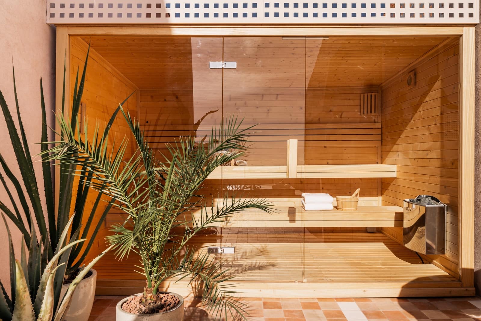 Ático de 3 habitaciones en Nueva Andalucia en venta con piscina garaje - 2.695.000 € (Ref: 10066696)