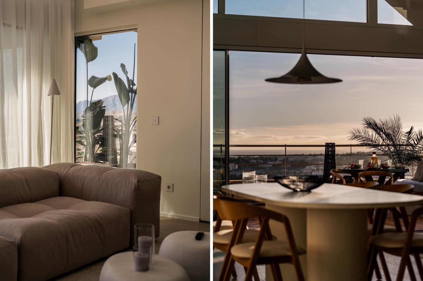 3 bedroom Penthouse for sale in Marbella with pool garage - € 2,695,000 (Ref: 10066697)