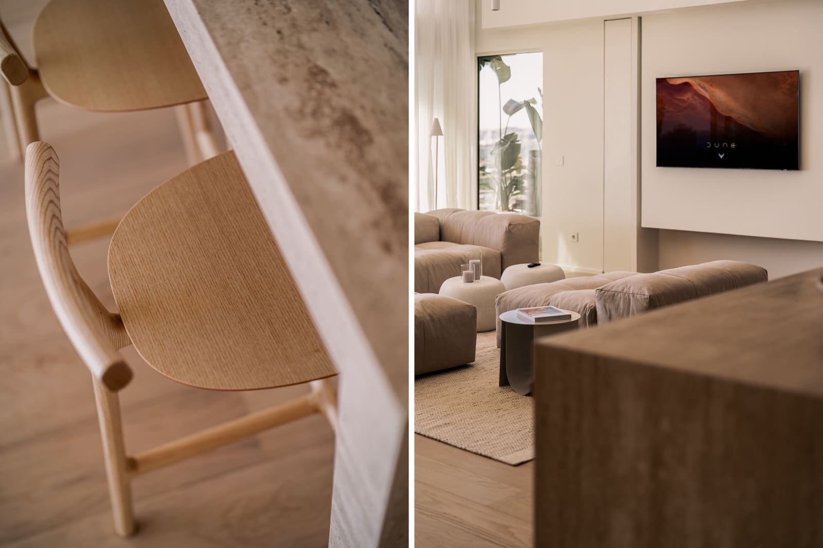 3 bedroom Penthouse for sale in Marbella with pool garage - € 2,695,000 (Ref: 10066697)