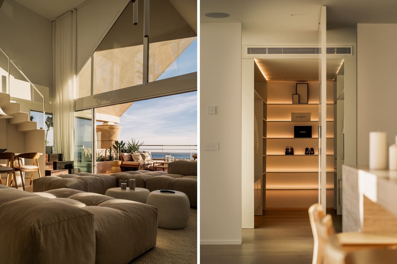 3 bedroom Penthouse for sale in Marbella with pool garage - € 2,695,000 (Ref: 10066697)