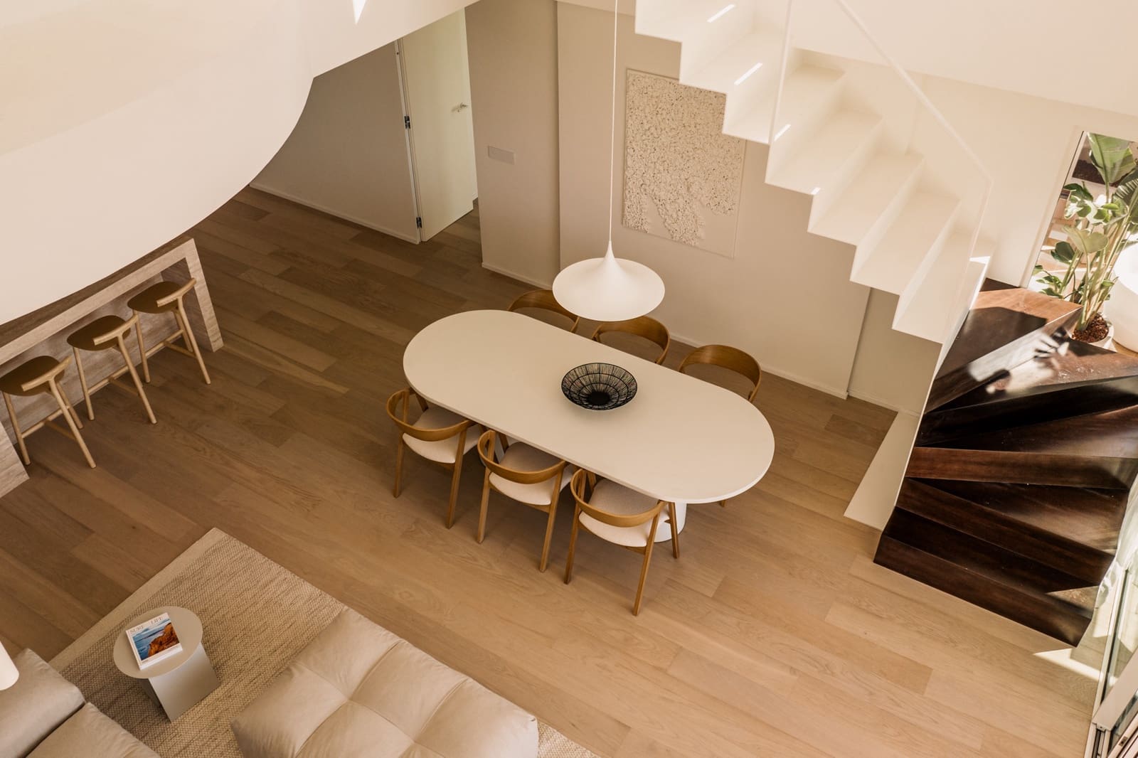 3 bedroom Penthouse for sale in Marbella with pool garage - € 2,695,000 (Ref: 10066697)
