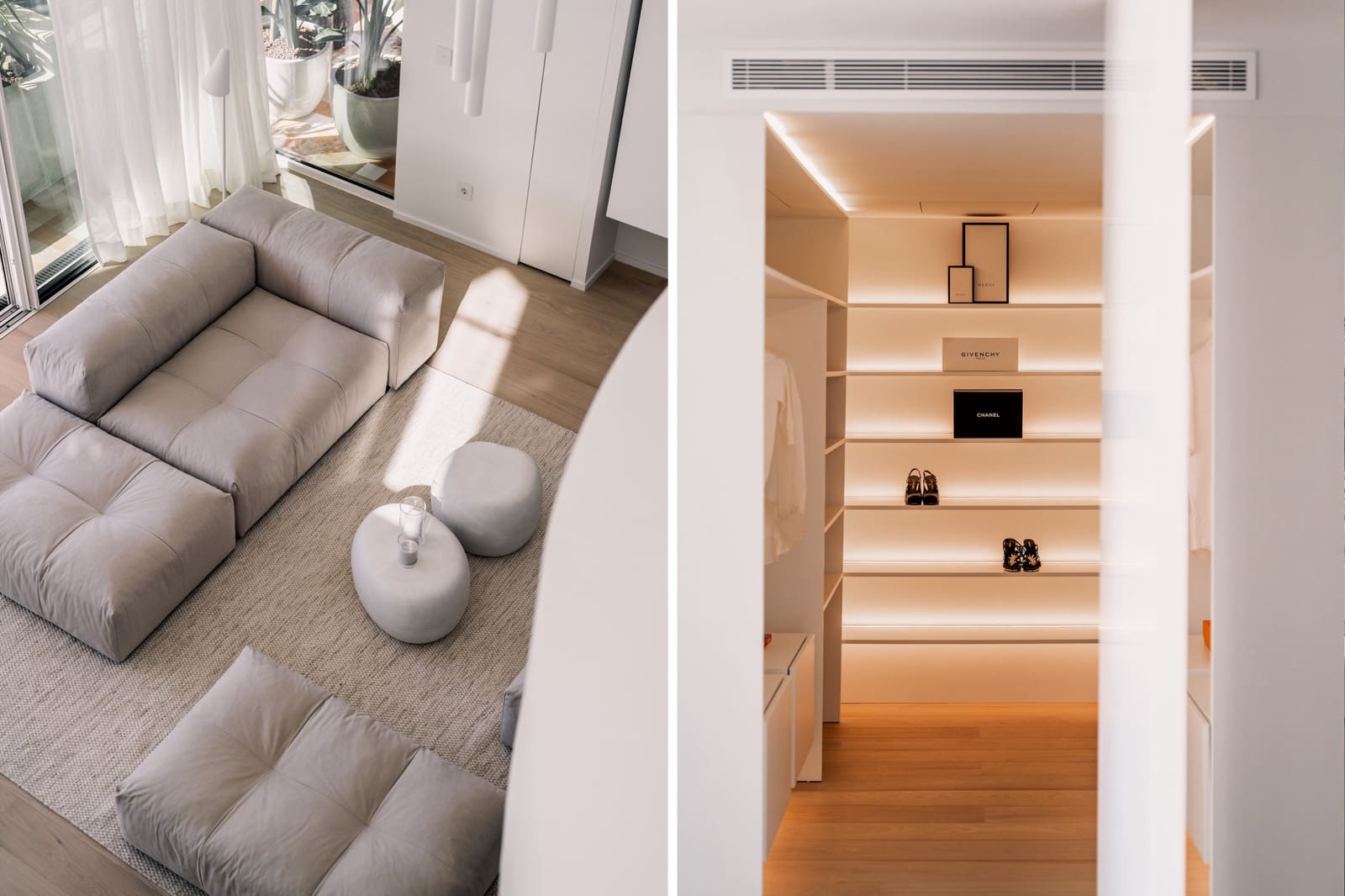 3 bedroom Penthouse for sale in Marbella with pool garage - € 2,695,000 (Ref: 10066697)