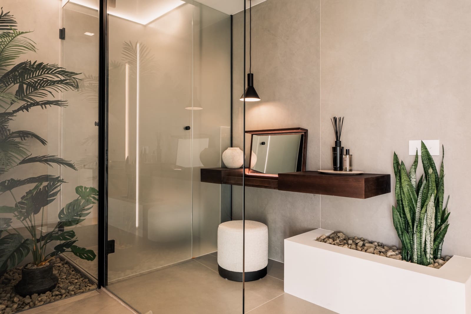 3 bedroom Penthouse for sale in Marbella with pool garage - € 2,695,000 (Ref: 10066697)