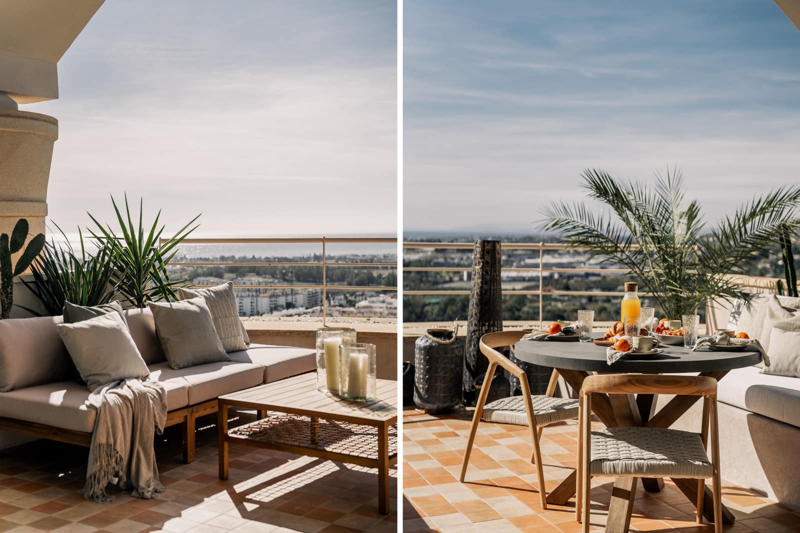 3 bedroom Penthouse for sale in Marbella with pool garage - € 2,695,000 (Ref: 10066697)