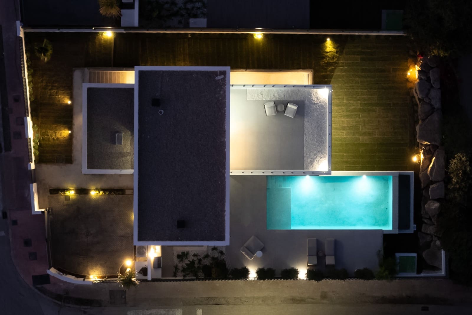 5 sypialnia Willa na sprzedaż w Estepona z basenem garażem - 1 850 000 € (Ref: 10066698)