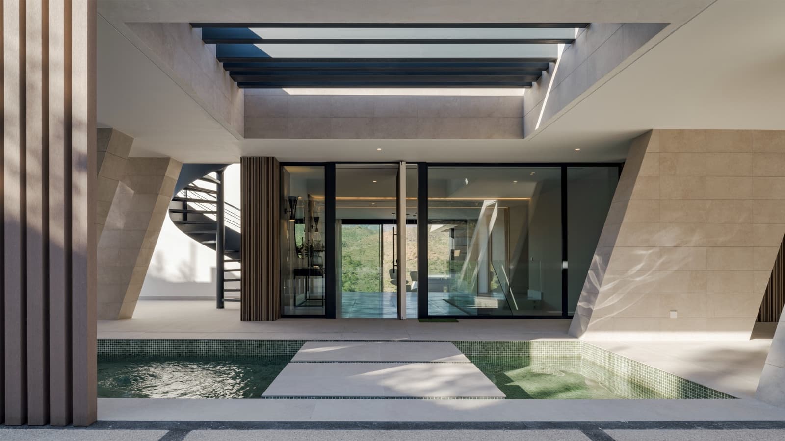 5 slaapkamer Villa te koop in Benahavis met zwembad garage - € 5.200.000 (Ref: 10066700)