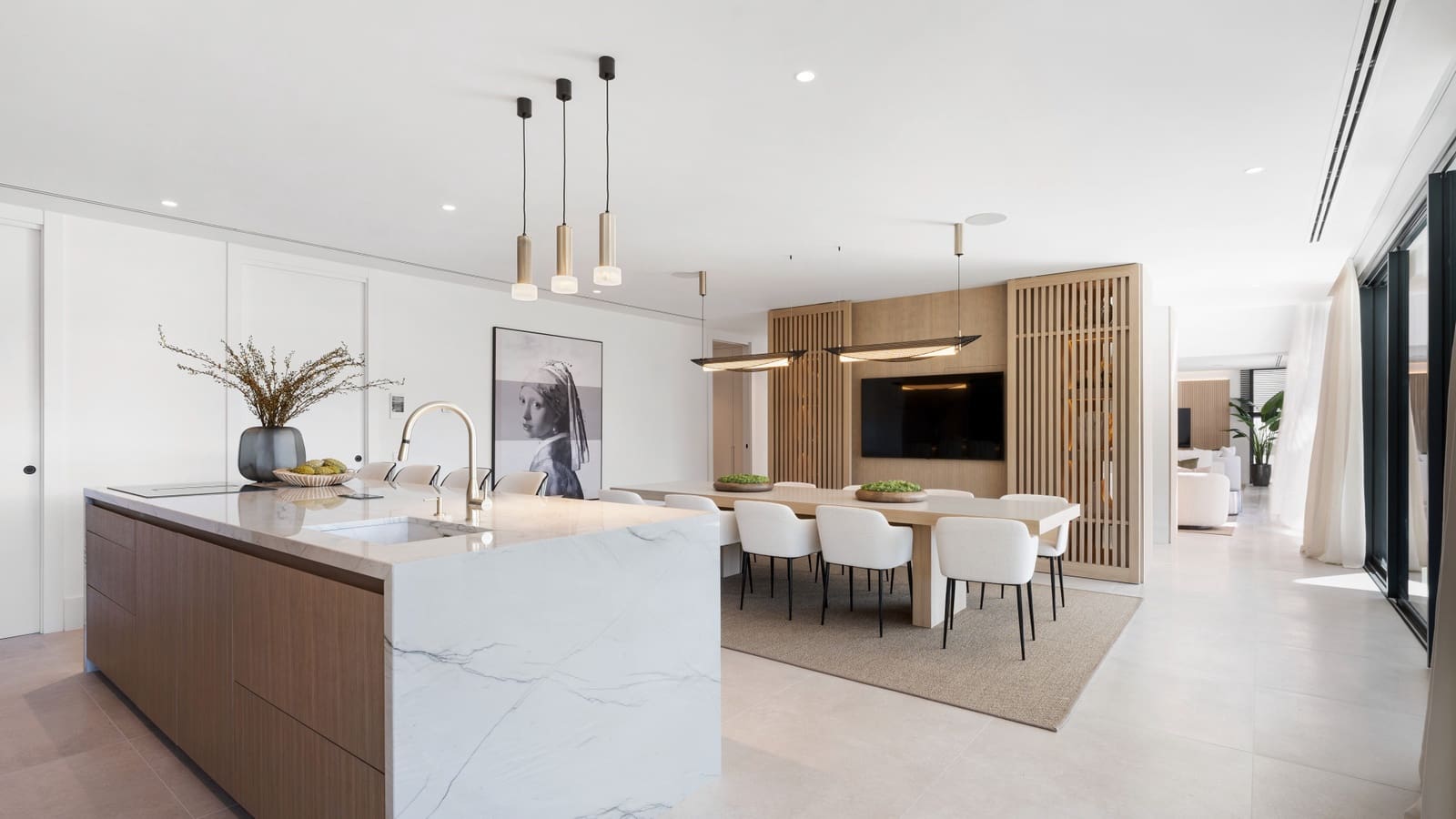 5 slaapkamer Villa te koop in Benahavis met zwembad garage - € 5.200.000 (Ref: 10066700)