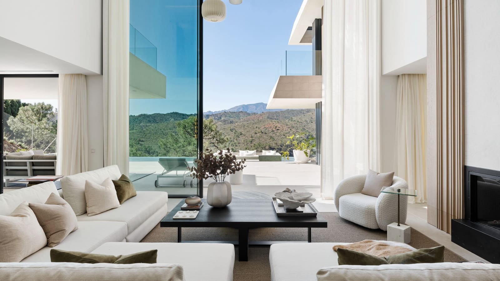 5 slaapkamer Villa te koop in Benahavis met zwembad garage - € 5.200.000 (Ref: 10066700)