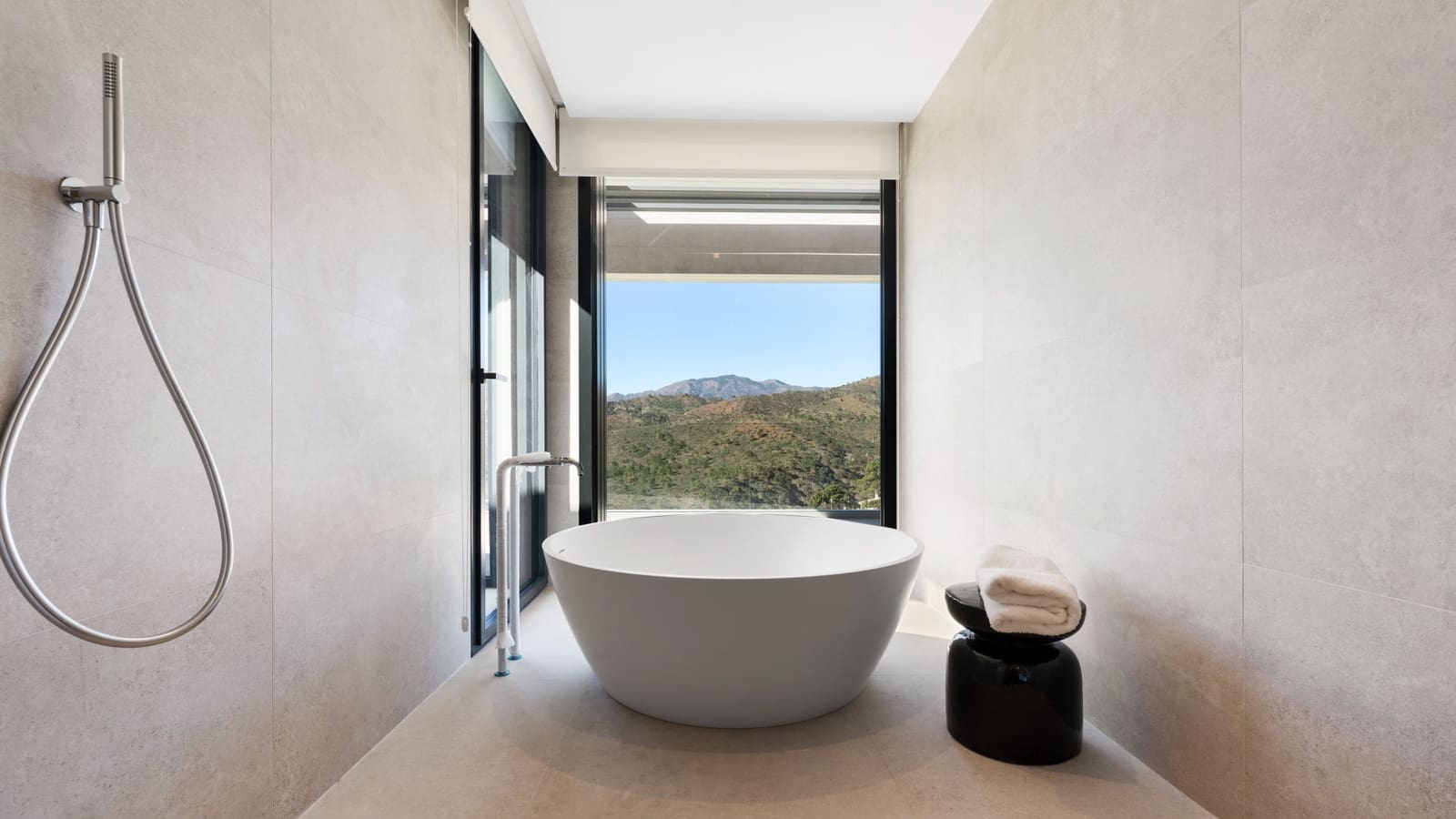 5 slaapkamer Villa te koop in Benahavis met zwembad garage - € 5.200.000 (Ref: 10066700)