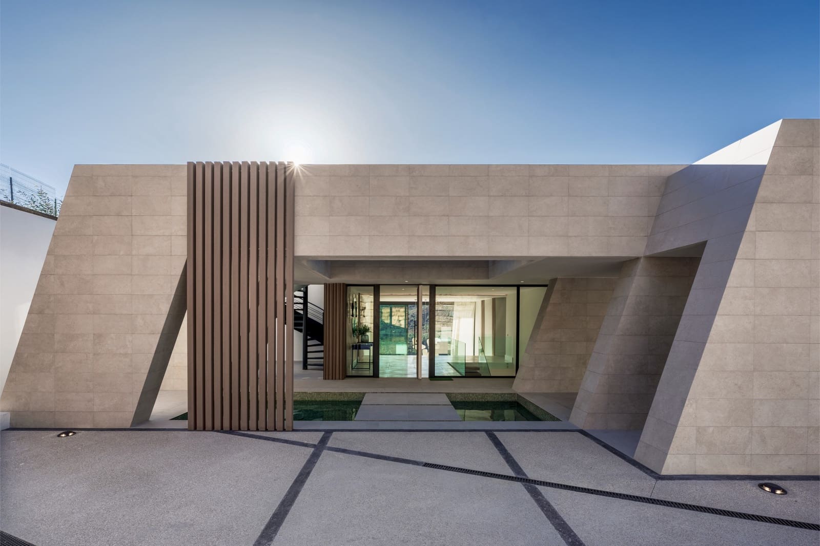 5 slaapkamer Villa te koop in Benahavis met zwembad garage - € 5.200.000 (Ref: 10066700)