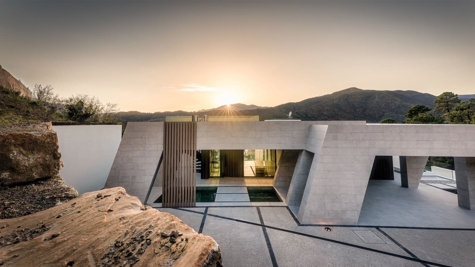 5 slaapkamer Villa te koop in Benahavis met zwembad garage - € 5.200.000 (Ref: 10066700)