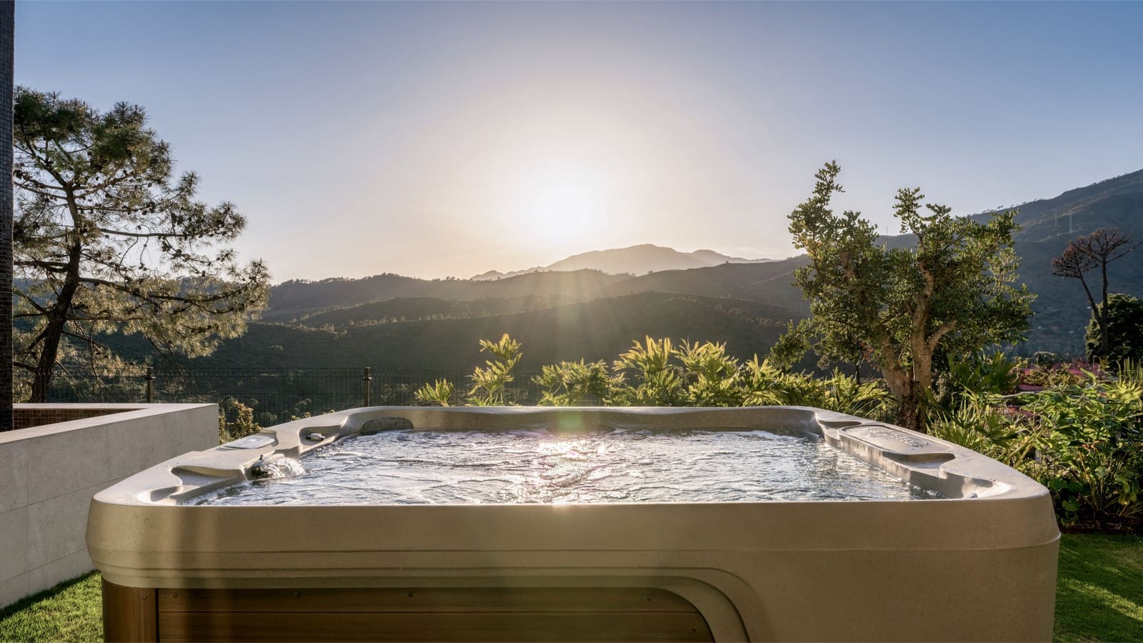 5 slaapkamer Villa te koop in Benahavis met zwembad garage - € 5.200.000 (Ref: 10066700)