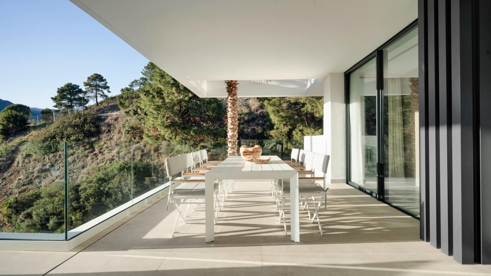 5 slaapkamer Villa te koop in Benahavis met zwembad garage - € 5.200.000 (Ref: 10066700)
