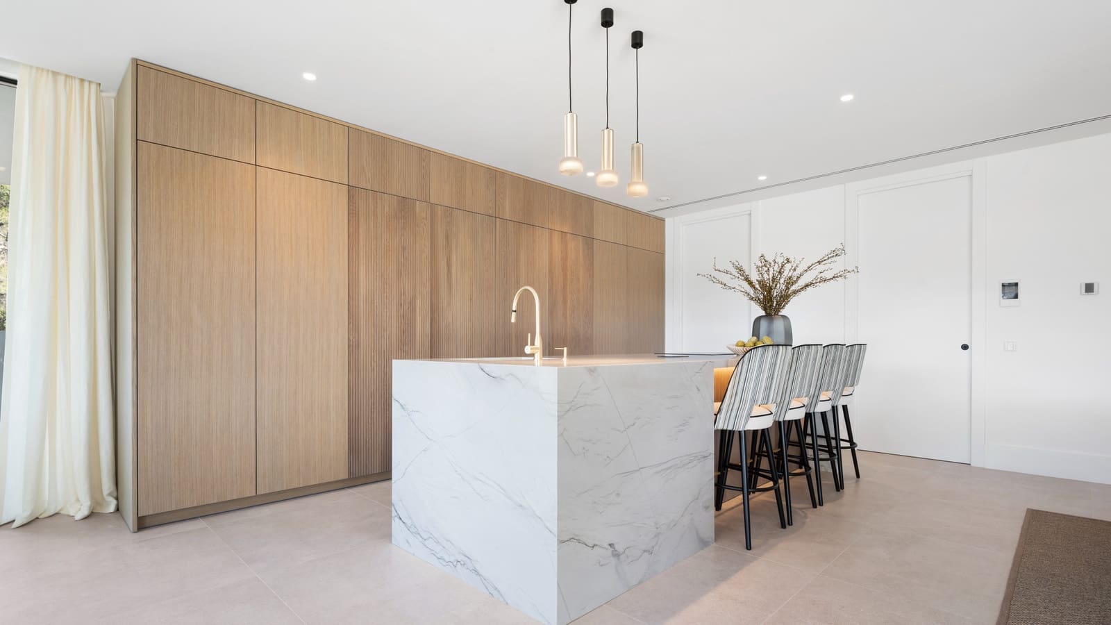 5 slaapkamer Villa te koop in Benahavis met zwembad garage - € 5.200.000 (Ref: 10066700)