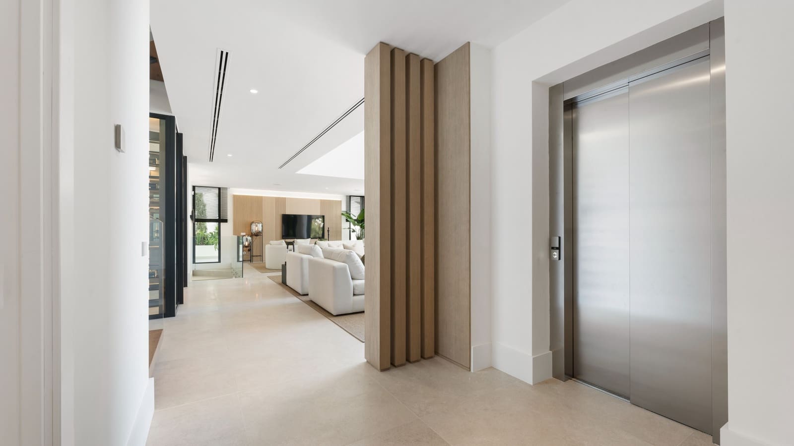 5 slaapkamer Villa te koop in Benahavis met zwembad garage - € 5.200.000 (Ref: 10066700)