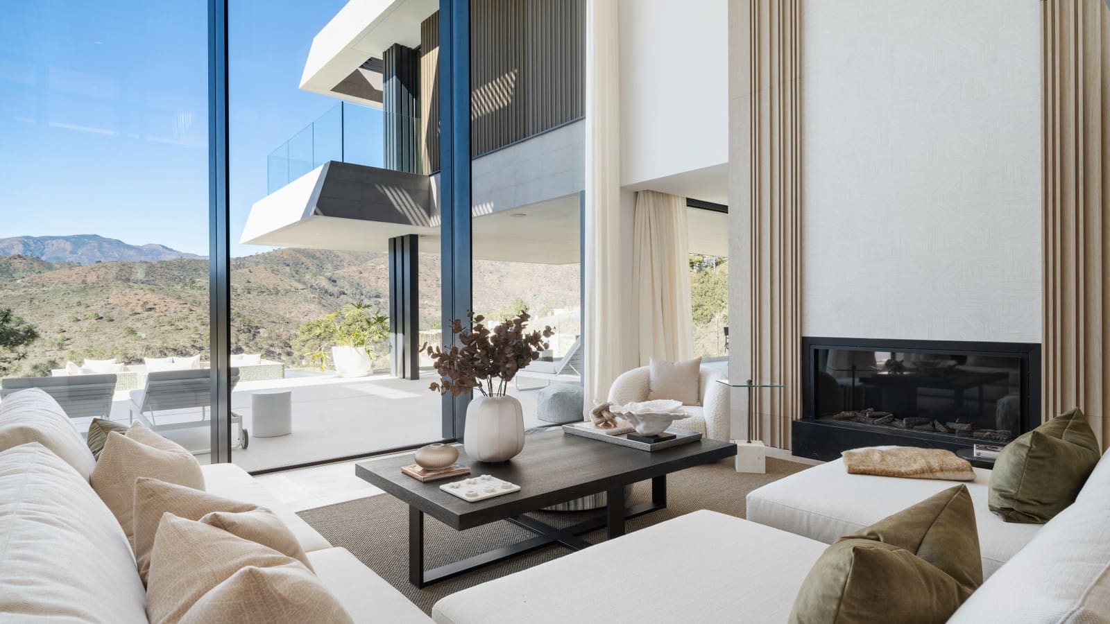 5 slaapkamer Villa te koop in Benahavis met zwembad garage - € 5.200.000 (Ref: 10066700)