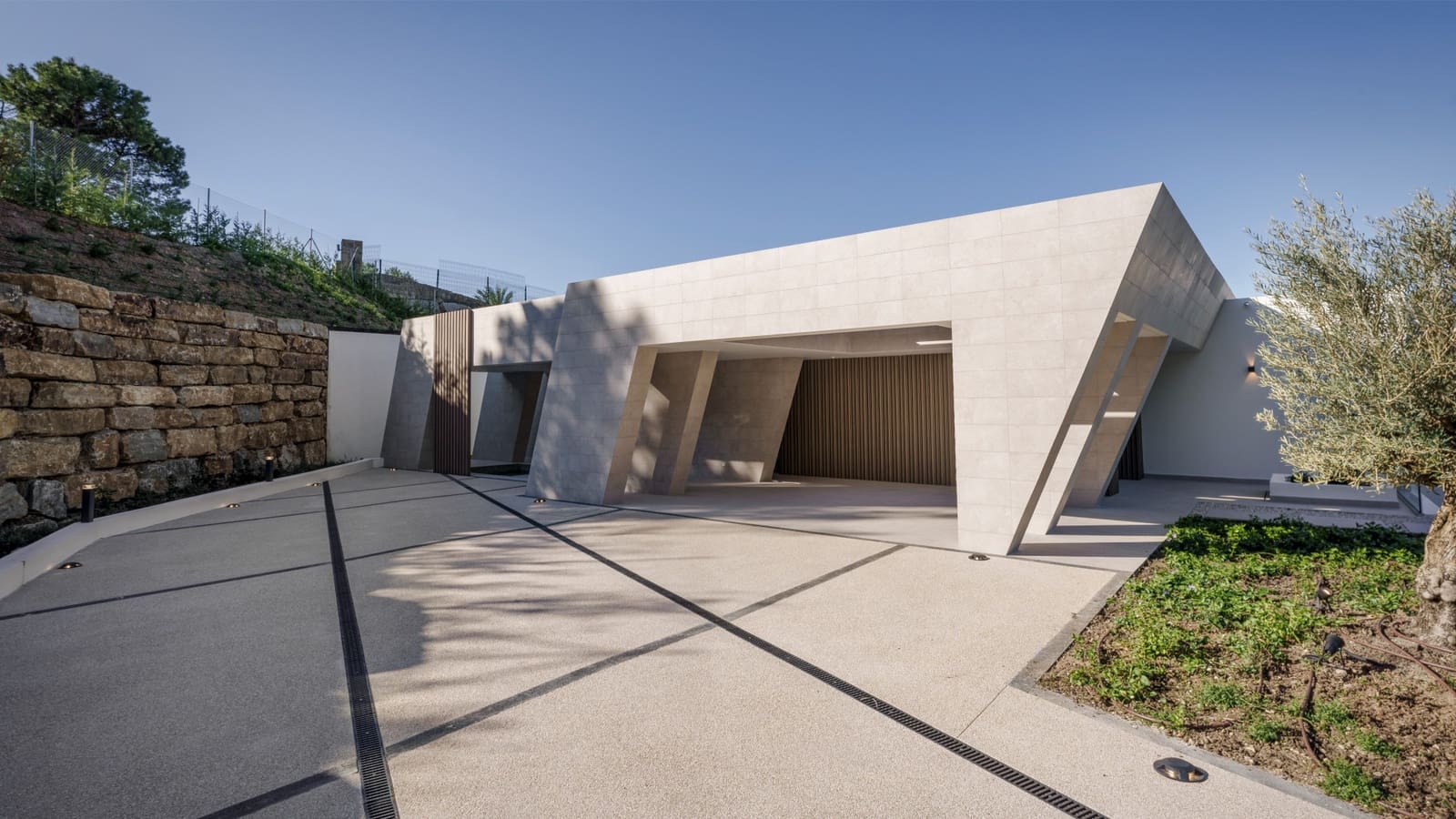 5 slaapkamer Villa te koop in Benahavis met zwembad garage - € 5.200.000 (Ref: 10066700)