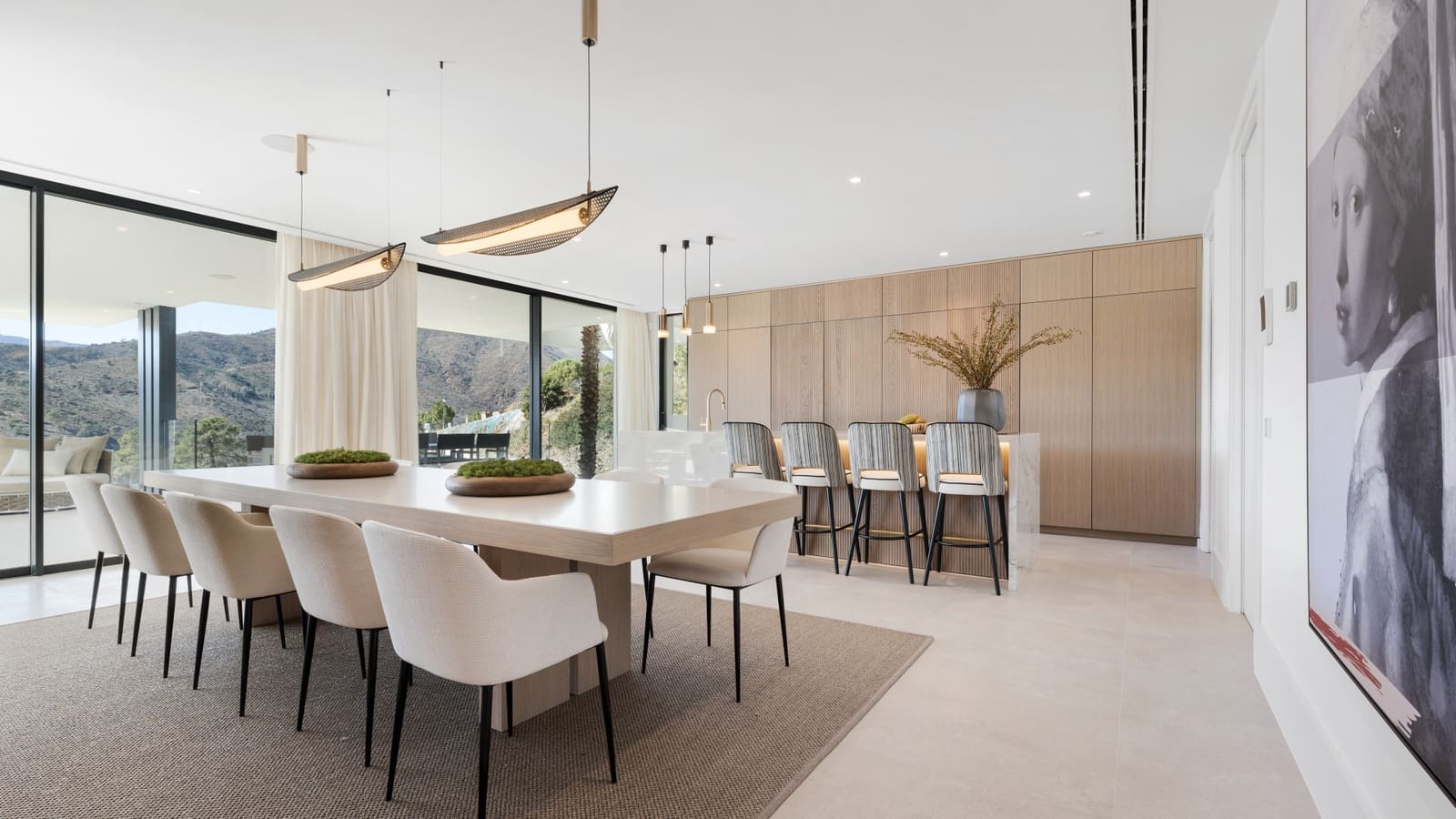 5 slaapkamer Villa te koop in Benahavis met zwembad garage - € 5.200.000 (Ref: 10066700)