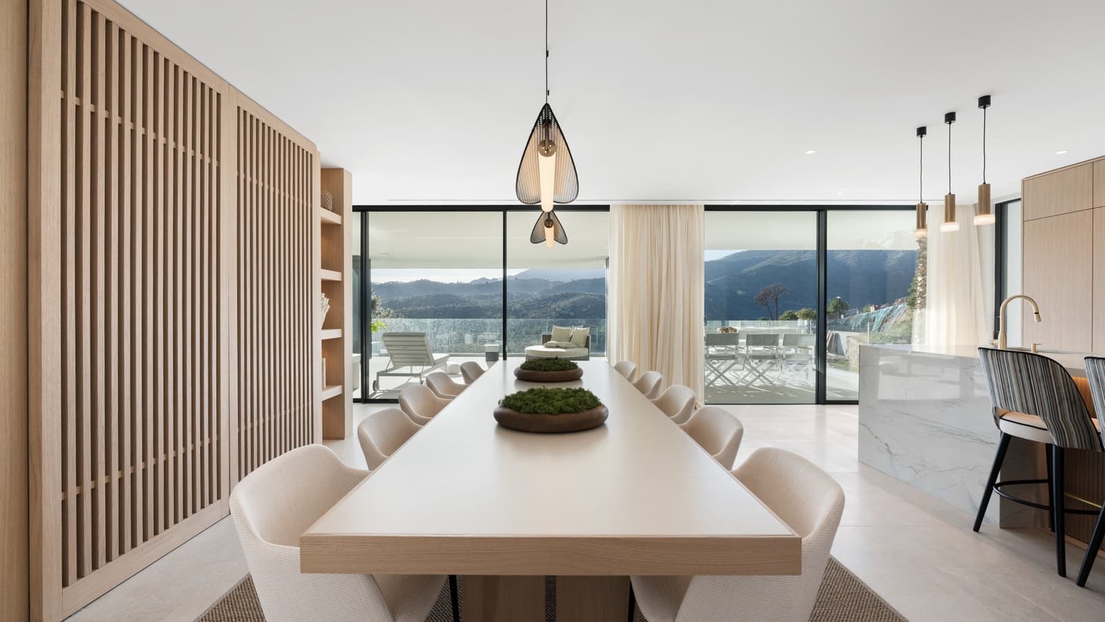 5 slaapkamer Villa te koop in Benahavis met zwembad garage - € 5.200.000 (Ref: 10066700)