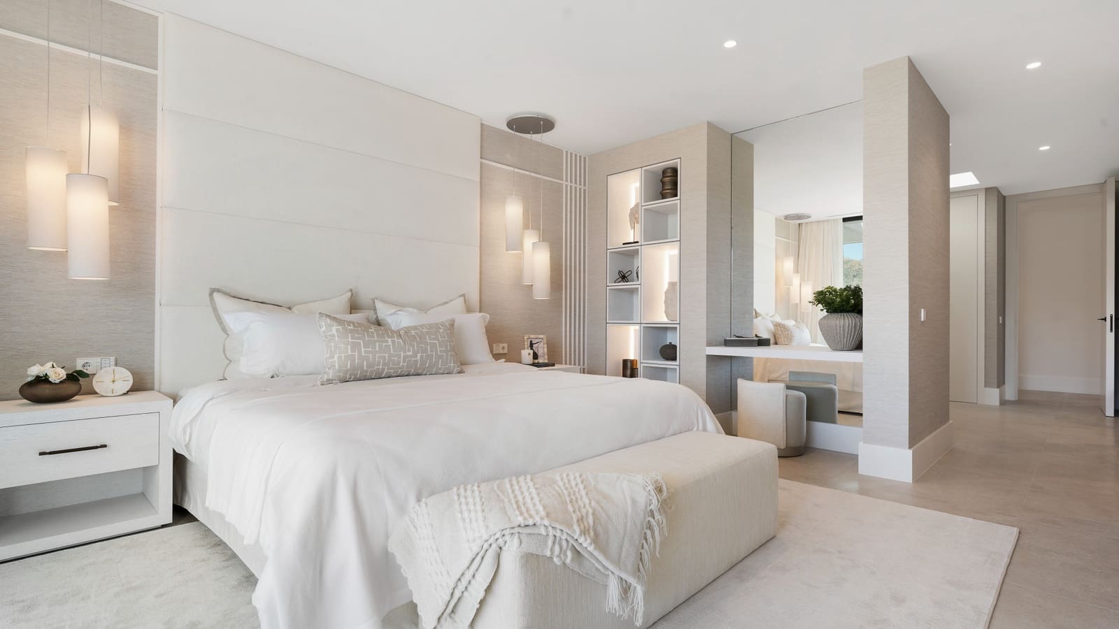 5 slaapkamer Villa te koop in Benahavis met zwembad garage - € 5.200.000 (Ref: 10066700)