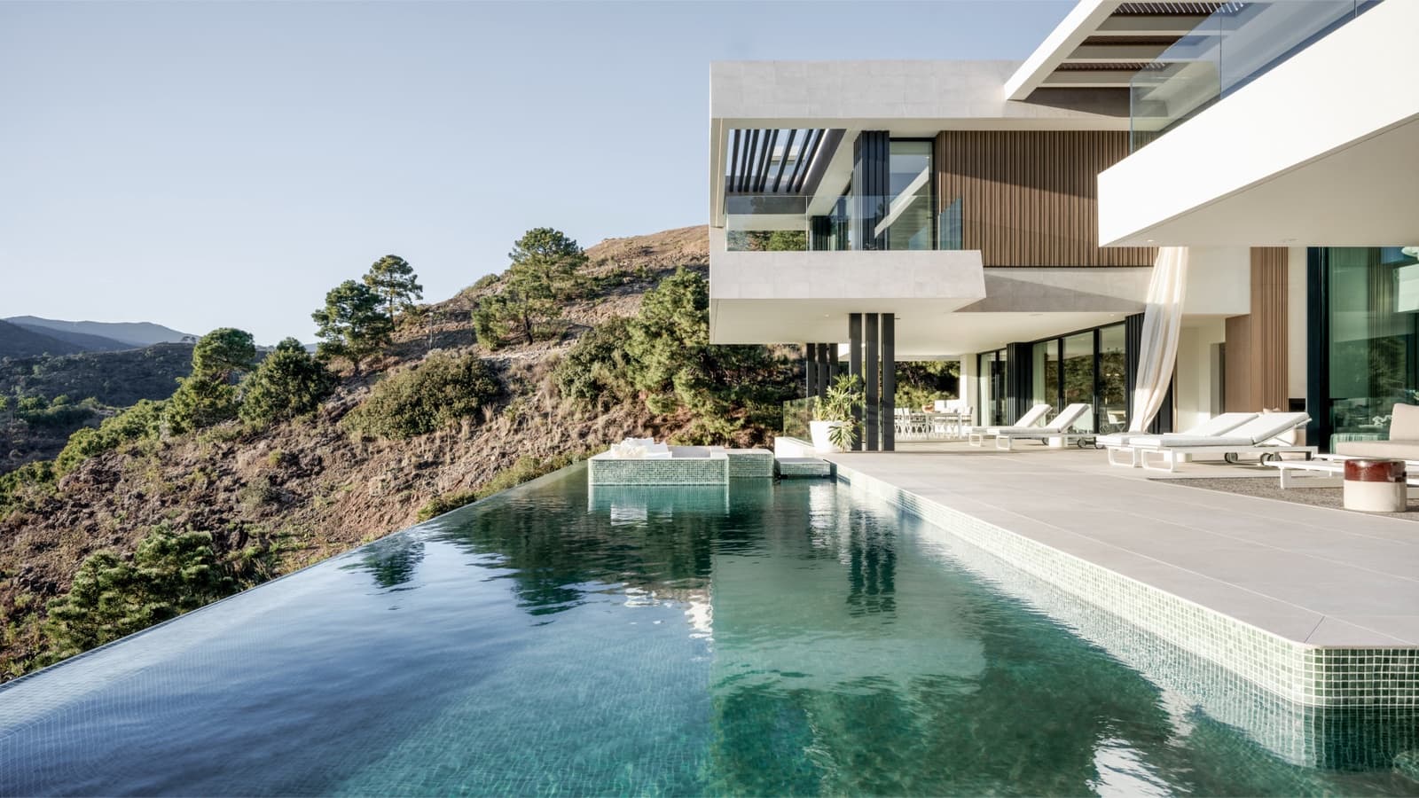 5 slaapkamer Villa te koop in Benahavis met zwembad garage - € 5.200.000 (Ref: 10066700)