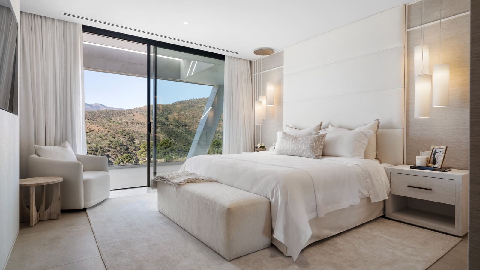 5 slaapkamer Villa te koop in Benahavis met zwembad garage - € 5.200.000 (Ref: 10066700)