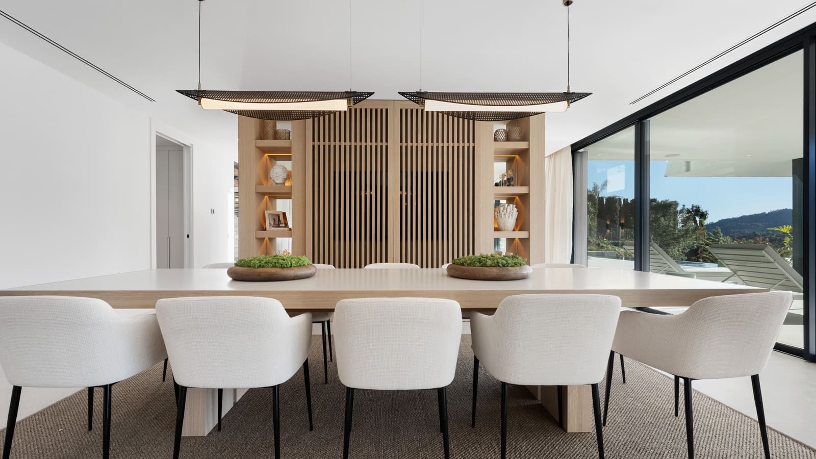 5 slaapkamer Villa te koop in Benahavis met zwembad garage - € 5.200.000 (Ref: 10066700)