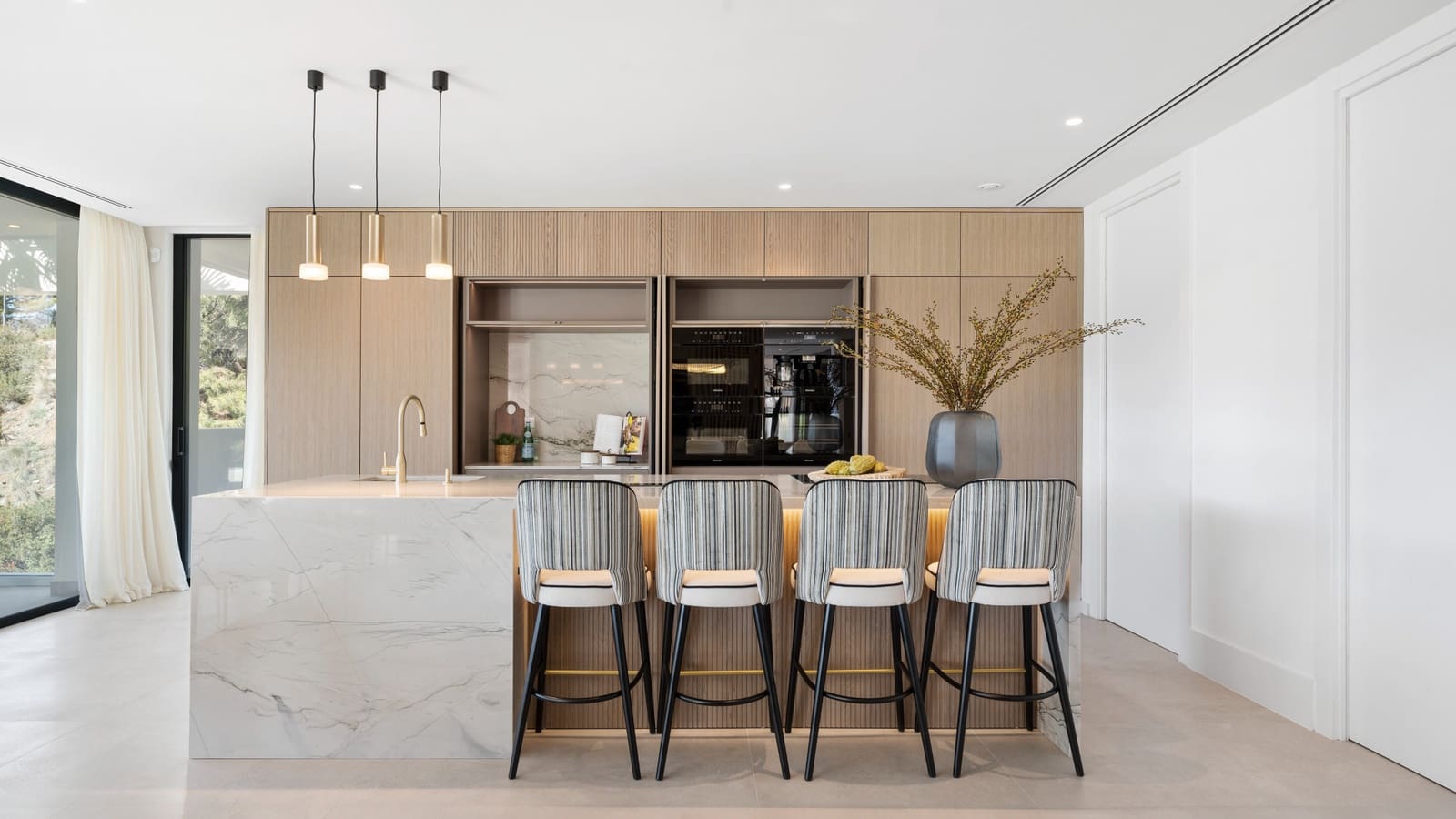 5 slaapkamer Villa te koop in Benahavis met zwembad garage - € 5.200.000 (Ref: 10066700)