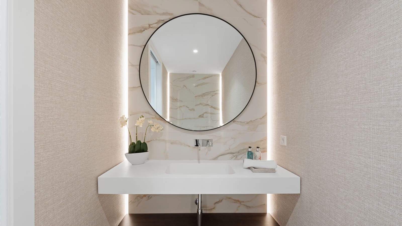 5 slaapkamer Villa te koop in Benahavis met zwembad garage - € 5.200.000 (Ref: 10066700)