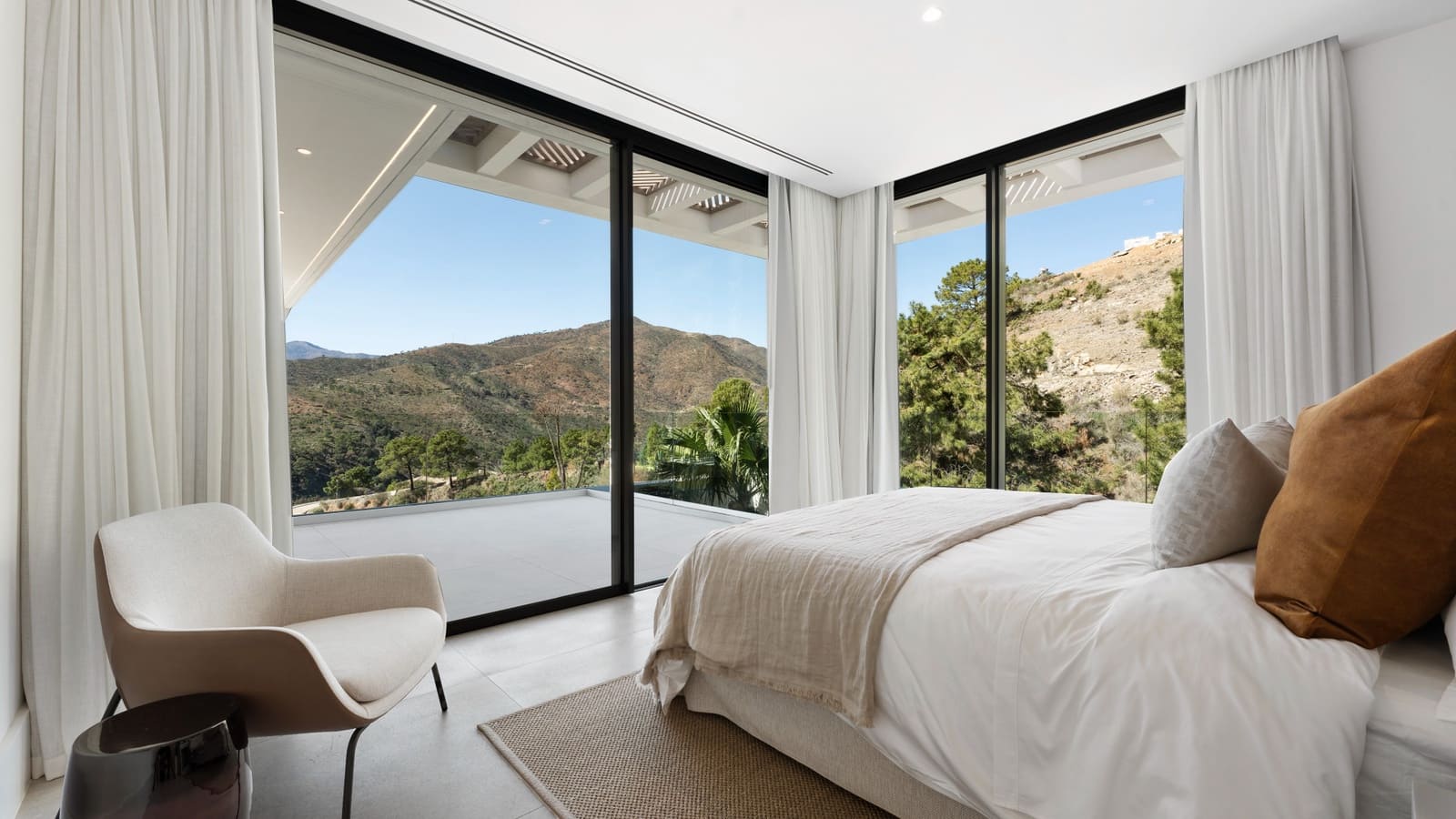 5 slaapkamer Villa te koop in Benahavis met zwembad garage - € 5.200.000 (Ref: 10066700)