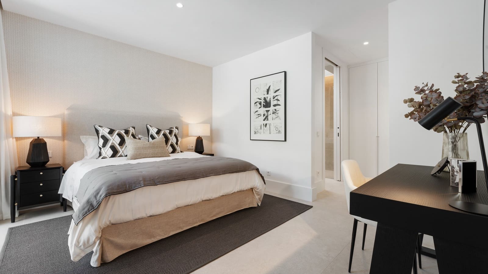 5 slaapkamer Villa te koop in Benahavis met zwembad garage - € 5.200.000 (Ref: 10066700)