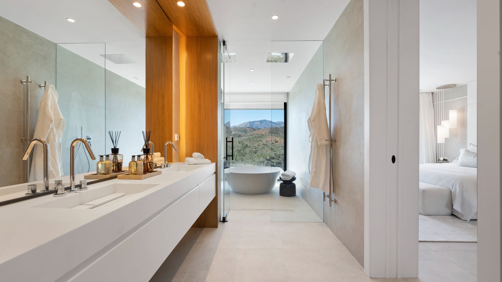5 slaapkamer Villa te koop in Benahavis met zwembad garage - € 5.200.000 (Ref: 10066700)